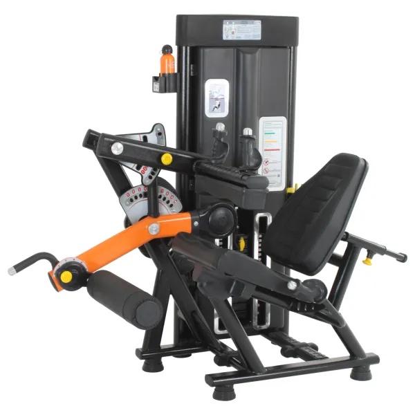 Imagem do produto Máquina Flexora Sentada